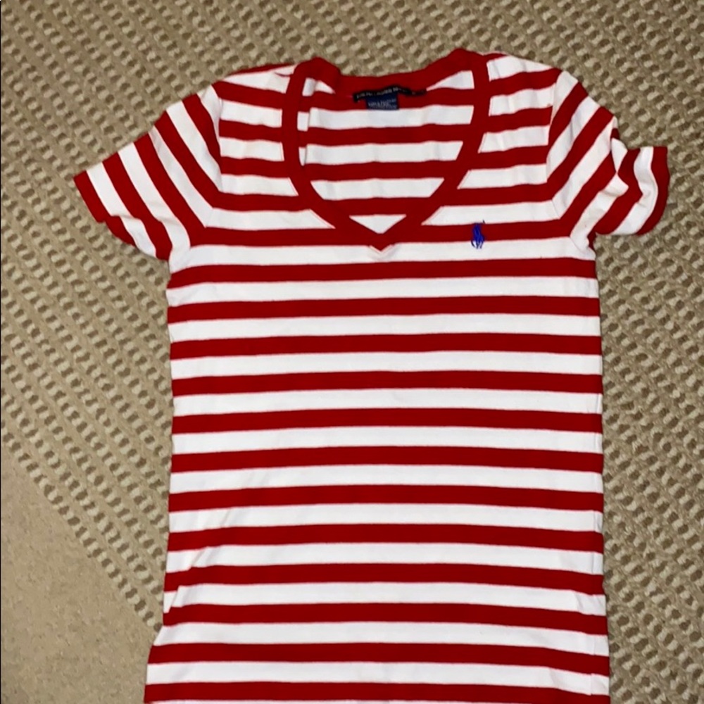 Ralph Lauren Sport short sleeve shirt